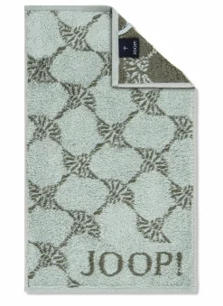 JOOP! Gästetuch grün^ Gästetücher