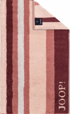 Gästetücher>JOOP! Gästetuch pink