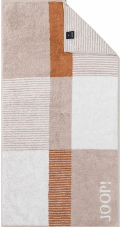 JOOP! Handtuch beige^ Handtücher