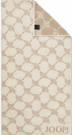 Handtücher>JOOP! Handtuch beige
