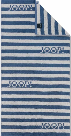 Handtücher>JOOP! Handtuch blau