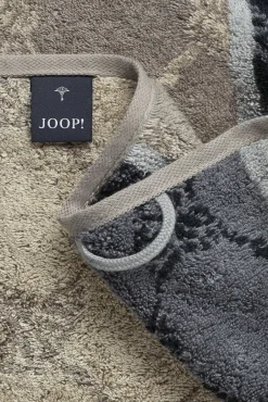 JOOP! Handtuch grau^ Handtücher