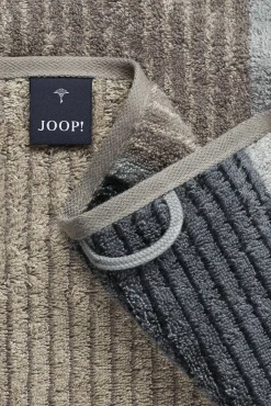 JOOP! Handtuch grau^ Handtücher