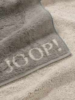 JOOP! Handtuch grau^ Handtücher