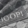 JOOP! Handtuch grau^ Handtücher