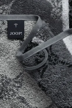 JOOP! Handtuch schwarz^ Handtücher