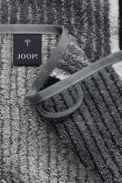Handtücher>JOOP! Handtuch schwarz
