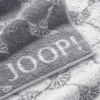Handtücher>JOOP! Handtuch silberfarbengrau