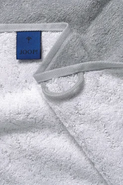 JOOP! Handtuch silberfarbengrau^ Handtücher