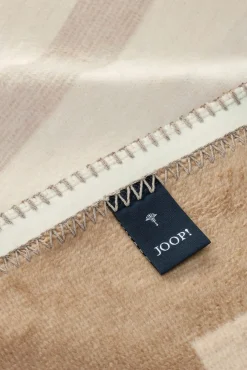 JOOP! Wohndecke weiß^ Wohndecken
