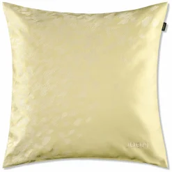 JOOP! Kissenhülle beige^ Kissenbezüge