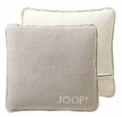 Kissenbezüge>JOOP! Kissenhülle beige