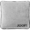 JOOP! Kissenhülle grau^ Kissenbezüge