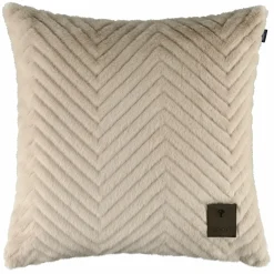 Kissenbezüge>JOOP! Kissenhülle ohne Füllung beige