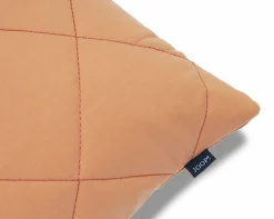 JOOP! Kissenhülle ohne Füllung orange^ Kissenbezüge