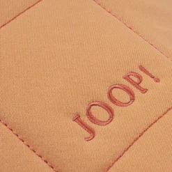 JOOP! Kissenhülle ohne Füllung orange^ Kissenbezüge