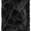 Wohndecken>JOOP! Plaid schwarz schwarz