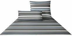 Satin>JOOP! Satin-Bettwäsche mehrfarbig