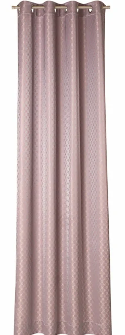 JOOP! Ösenschal beige^ Gardinen-Vorhänge