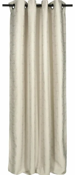 JOOP! Ösenvorhang natur beige^ Gardinen-Vorhänge