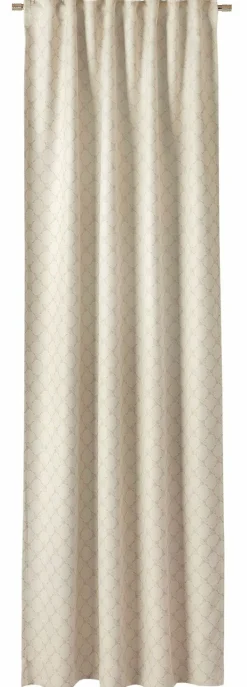 Gardinen-Vorhänge>JOOP! Vorhang beige