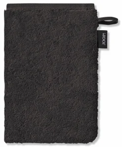 JOOP! Waschhandschuh grau^ Waschhandschuhe