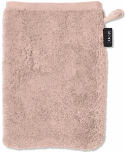 Waschhandschuhe>JOOP! Waschhandschuh rot