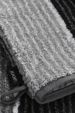Waschhandschuhe>JOOP! Waschhandschuh schwarz