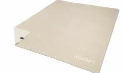 JOOP! Wohndecke beige^ Wohndecken