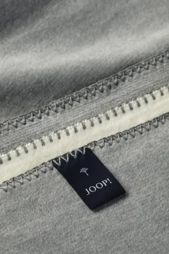JOOP! Wohndecke beige^ Wohndecken