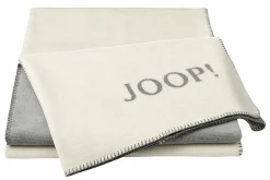 JOOP! Wohndecke beige^ Wohndecken