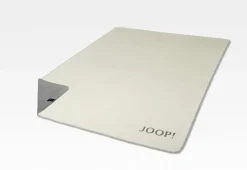 JOOP! Wohndecke beige^ Wohndecken