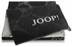 Wohndecken>JOOP! Wohndecke beige