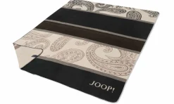 JOOP! Wohndecke grau^ Wohndecken