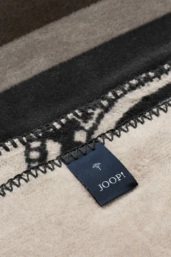 JOOP! Wohndecke grau^ Wohndecken