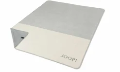 JOOP! Wohndecke grau^ Wohndecken