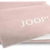 JOOP! Wohndecke lotus-light pink^ Wohndecken
