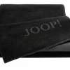 JOOP! Wohndecke schwarz-anthr. schwarz^ Wohndecken