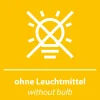 JUST LIGHT Deckenleuchte 2flg silberfarben^ Deckenleuchten|Wandleuchten