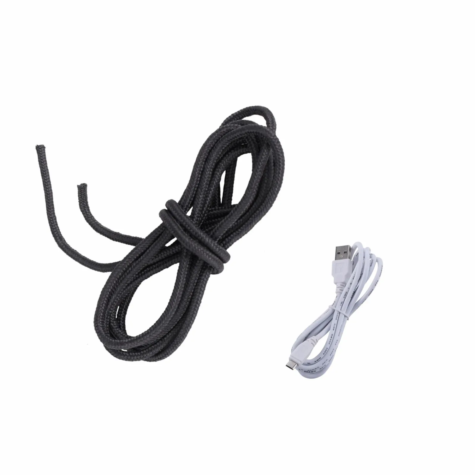 Außen Dekobeleuchtung|Außenleuchten>JUST LIGHT LED-Akku-Pendelleuchte 1flg schwarz