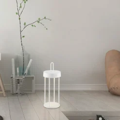 Außen Tischleuchten|Akku Tischleuchten><noscript><img width=