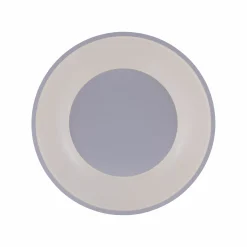 JUST LIGHT LED-Deckenleuchte 1flg weiß^ Deckenleuchten