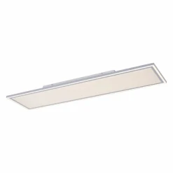 Deckenleuchten>JUST LIGHT LED-Deckenleuchte 2flg weiß