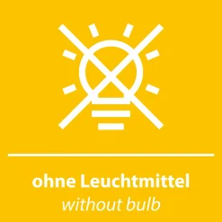 Stehleuchten>JUST LIGHT Stehleuchte 1flg weiß