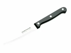 Justinus Allzweckmesser schwarz^ Küchenmesser
