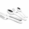 Bestecksets>Justinus Besteckset 30tlg. silberfarben
