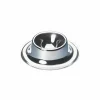 Justinus Eierbecher silberfarben^ Sonstige Tischaccessoires