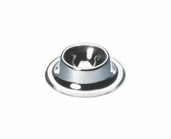 Justinus Eierbecher silberfarben^ Sonstige Tischaccessoires