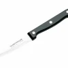 Küchenmesser>Justinus Küchenmesser schwarz