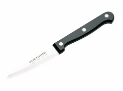Küchenmesser>Justinus Küchenmesser schwarz